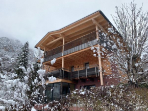 Haus Valier Tiers